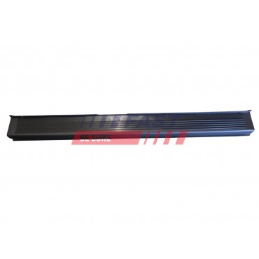 Pare Choc Arrière Pour Peugeot Fiat Citroën 1305763070 7410.AL 735423238