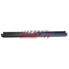 Pare Choc Arrière Pour Peugeot Fiat Citroën 1305763070 7410.AL 735423238