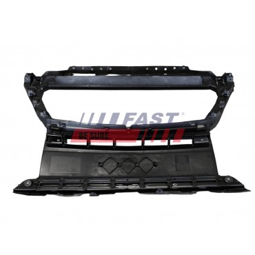 Pare Choc Avant Pour Peugeot Fiat Ducato Citroën 1611705180 735589784 735619717