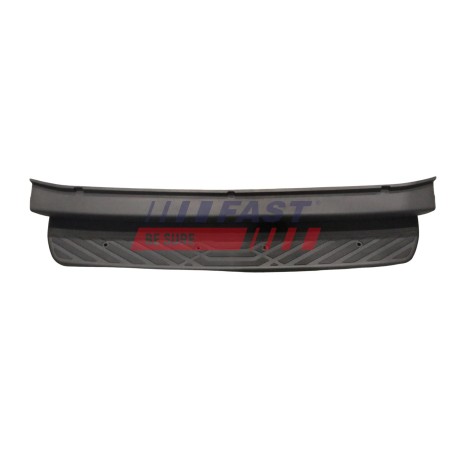 Pare Choc Arrière Pour VW Crafter 30-35 30-50 Mercedes-Benz Sprinter