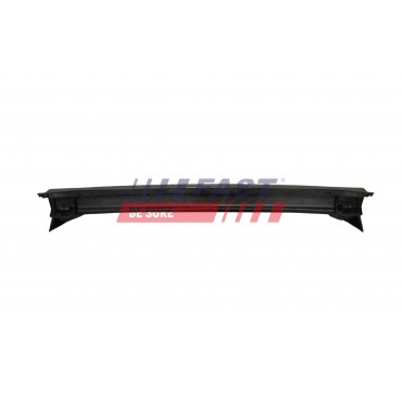Pare Choc Arrière Pour VW Crafter 30-35 30-50 Mercedes-Benz Sprinter