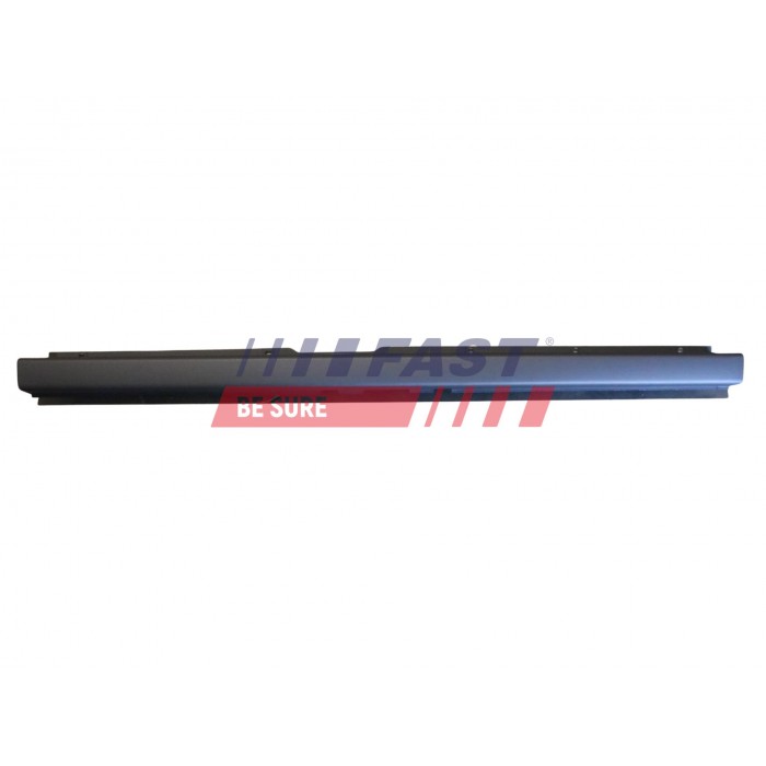 Pare Choc Arrière Pour Peugeot Fiat Citroën 1612543880 735423238 1612784780