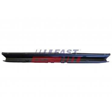 Pare Choc Arrière Pour Peugeot Fiat Citroën 1612543880 735423238 1612784780