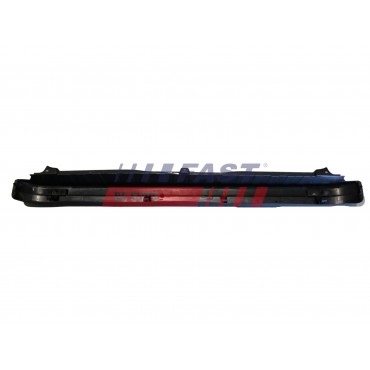 Pare Choc Arrière Pour Renault Opel Fiat Nissan 850221446R 93450062 6000620031
