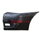 Cache Pare Choc Avant Droit Pour Ford Transit 1745862 1764953