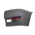 Cache Pare Choc Avant Gauche Pour Ford Transit 1745863 1764954
