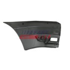 Cache Pare Choc Avant Gauche Pour Ford Transit 1745863 1764954