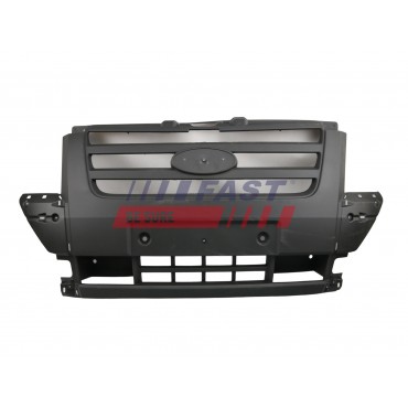 Pare Choc Avant Pour Ford Transit 1745837 1745839