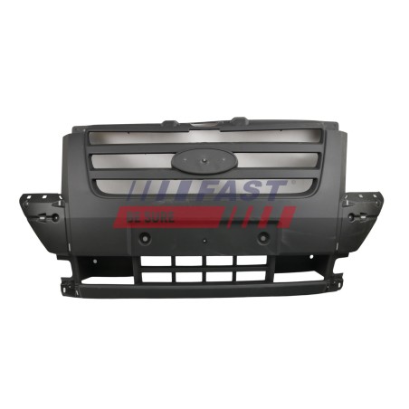 Pare Choc Avant Pour Ford Transit 1745837 1745839