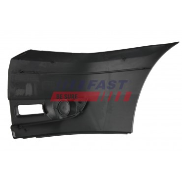 Cache Pare Choc Avant Droit Pour Ford Transit 1437326 6C1117K936ADM5AB