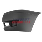 Cache Pare Choc Avant Gauche Pour Ford Transit 1437327 6C1117K937ADM5AB