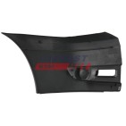 Cache Pare Choc Avant Gauche Pour Ford Transit 1437327 6C1117K937ADM5AB
