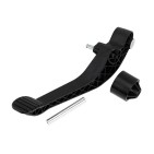 Pédale d'Embrayage Pour Dacia Duster 465406466R