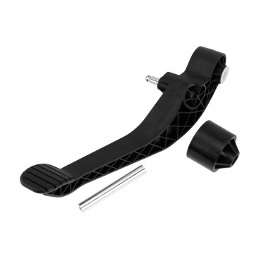 Pédale d'Embrayage Pour Dacia Duster 465406466R