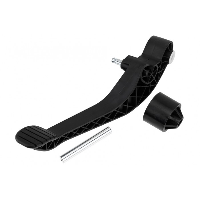 Pédale d'Embrayage Pour Dacia Duster 465406466R