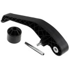 Pédale d'Embrayage Pour Dacia Duster 465406466R