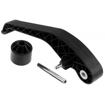 Pédale d'Embrayage Pour Dacia Duster 465406466R