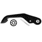 Pédale d'Embrayage Pour Dacia Duster 465406466R