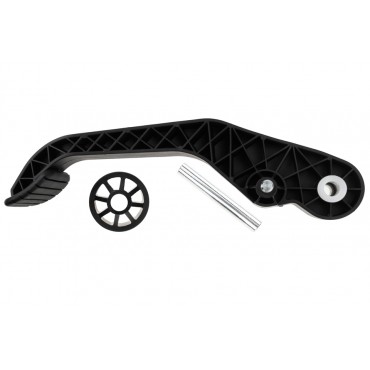 Pédale d'Embrayage Pour Dacia Duster 465406466R