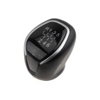 Pommeau de Vitesses Pour Opel Corsa F Crossland X Van Grandland 9824161680