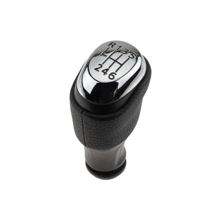 Pommeau de Vitesses Pour Renault Clio IV 328651259R 328654134R