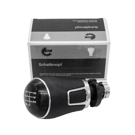 Pommeau de Vitesses Pour VW Passat 8896718219