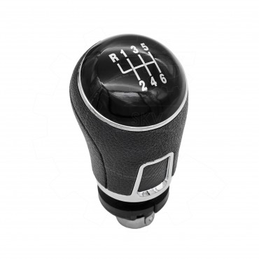 Pommeau de Vitesses Pour VW Passat 8896718219