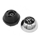 Pommeau de Vitesses Pour Fiat 500 46313261 46313277 46313280 46315251 46315264