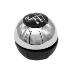 Pommeau de Vitesses Pour Fiat 500 46313261 46313277 46313280 46315251 46315264