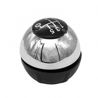 Pommeau de Vitesses Pour Fiat 500 46313261 46313277 46313280 46315251 46315264