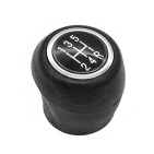 Pommeau de Vitesses Pour Fiat Punto 55344903