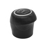 Pommeau de Vitesses Pour Fiat Punto 55344903
