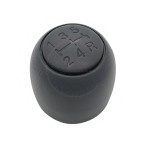 Pommeau de Vitesses Pour Fiat Panda PGB 77A