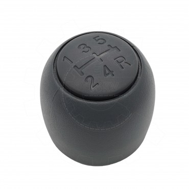 Pommeau de Vitesses Pour Fiat Panda PGB 77A