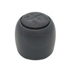 Pommeau de Vitesses Pour Fiat Panda PGB 77A