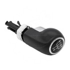 Pommeau de Vitesses Pour Opel Astra H Corsa D Zafira B DA-14604