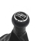 Pommeau de Vitesses + Soufflet Pour VW Passat 3B0711113J-FEX