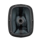 Pommeau de Vitesses + Soufflet Pour VW Passat 3B0711113J-FEX
