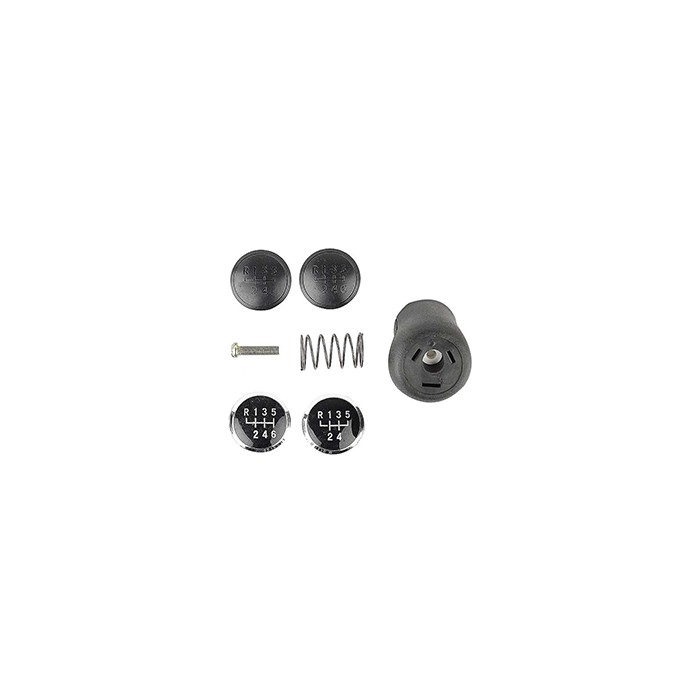 Pommeau de Vitesses Pour VW Transporter V 7H0711113B