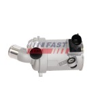 Pompe à Eau Additionnelle Pour Ford C-Max II Mondeo V DS7E 8C419 BC