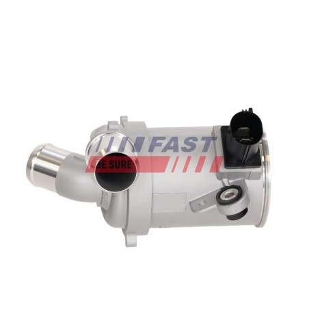 Pompe à Eau Additionnelle Pour Ford C-Max II Mondeo V DS7E 8C419 BC