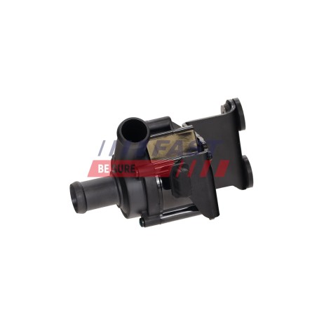 Pompe à Eau Additionnelle Pour Ford C-Max II Focus III Galaxy Grand 1839017