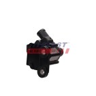 Pompe à Eau Additionnelle Pour Ford C-Max II Focus III Galaxy Grand 1839017