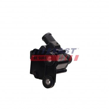 Pompe à Eau Additionnelle Pour Ford C-Max II Focus III Galaxy Grand 1839017