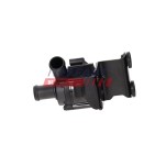 Pompe à Eau Additionnelle Pour Ford C-Max II Focus III Galaxy Grand 1839017