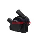 Pompe à Eau Additionnelle Pour Audi A6 A7 Q7 06E121601C
