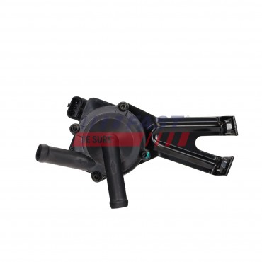 Pompe à Eau Additionnelle Pour BMW Série 5 F07 F10 F11 6 F06 11 51 7 604 529