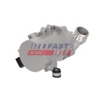 Pompe à Eau Additionnelle Pour BMW Série 1 E81 Z4 E85 E86 E89 11 51 7 563 183