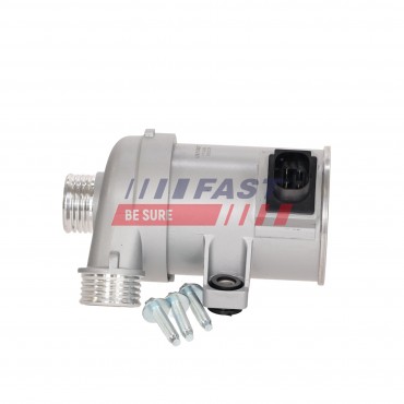 Pompe à Eau Additionnelle Pour BMW X3 F25 X4 F26 X5 F15 F85 8 625 097 8 635 089