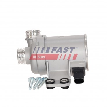 Pompe à Eau Additionnelle Pour BMW F12 F13 X5 F15 F85 7 596 763 8 625 098